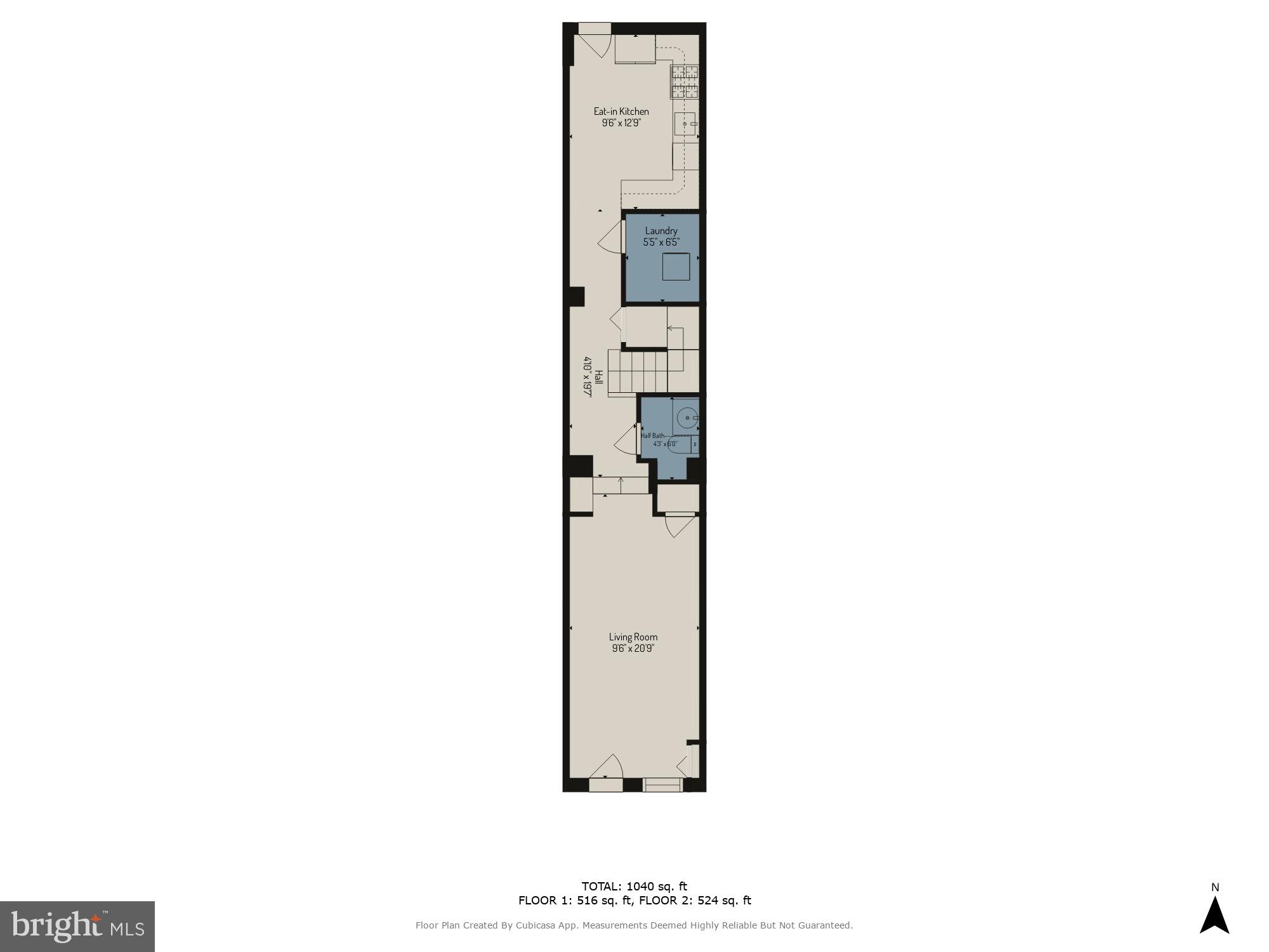 CANTON - Residential