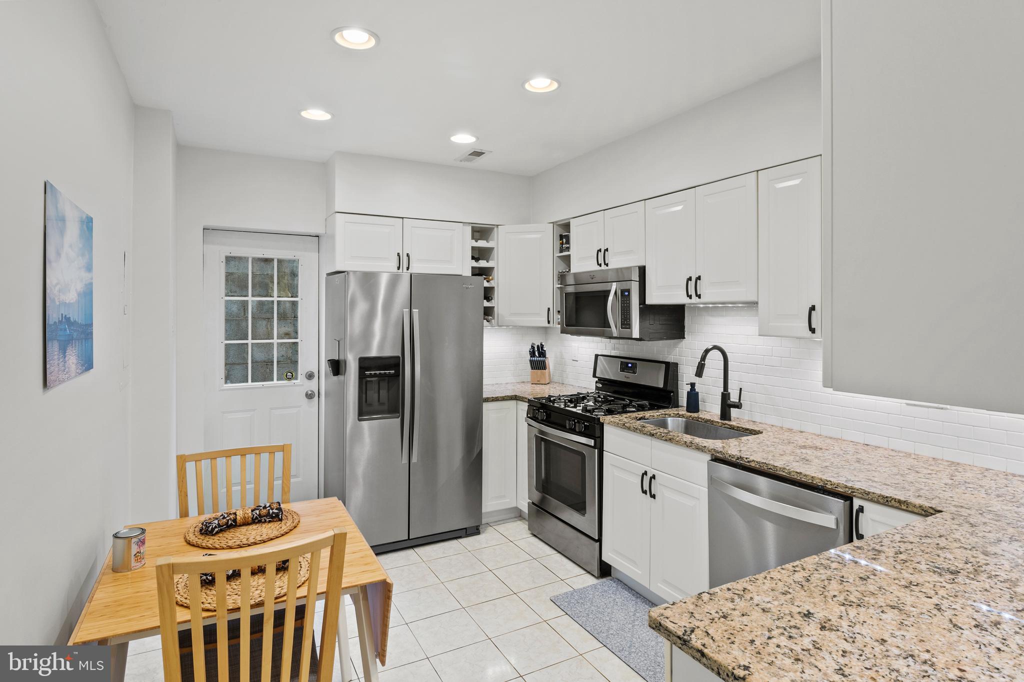 CANTON - Residential