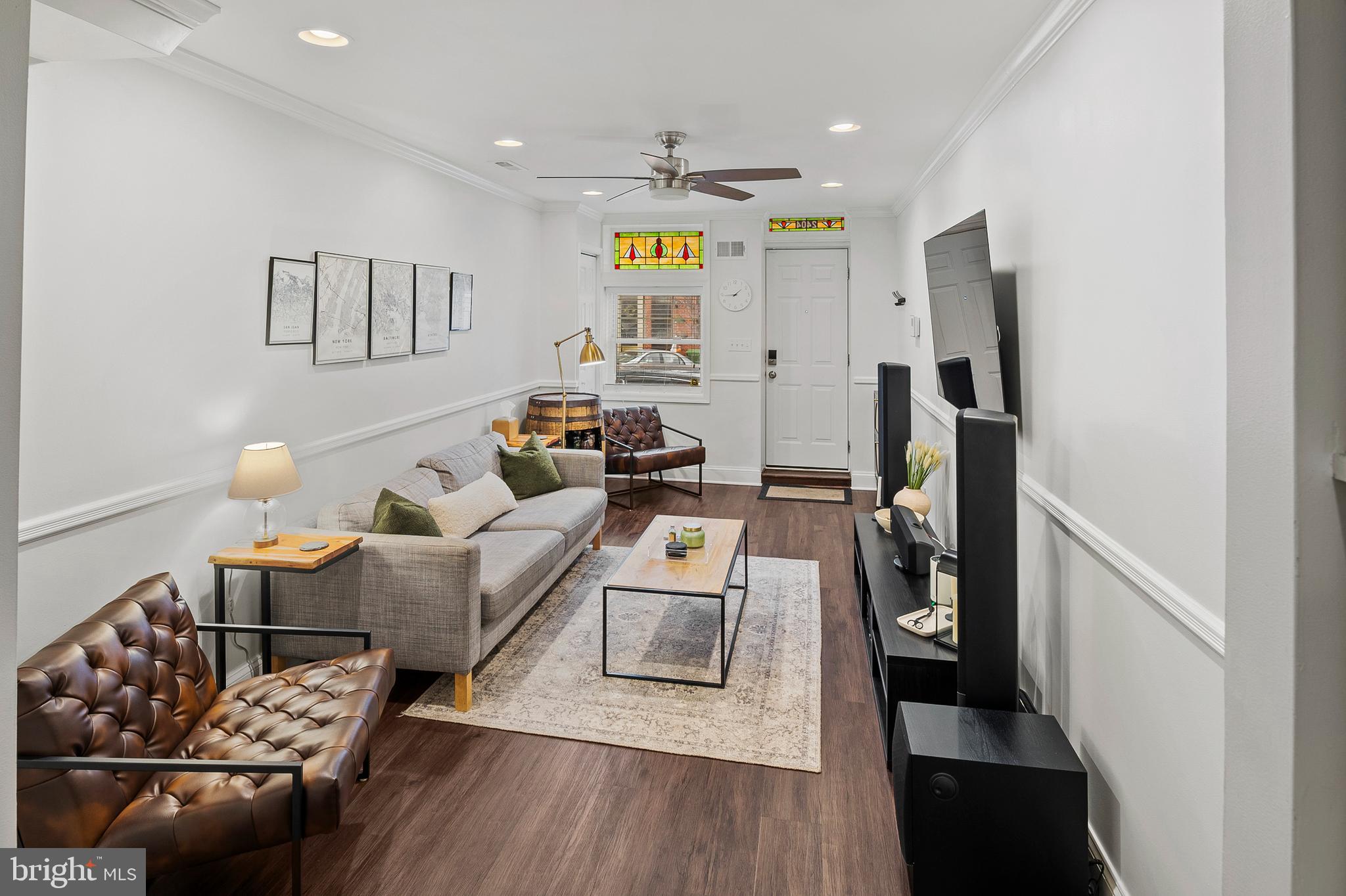 CANTON - Residential