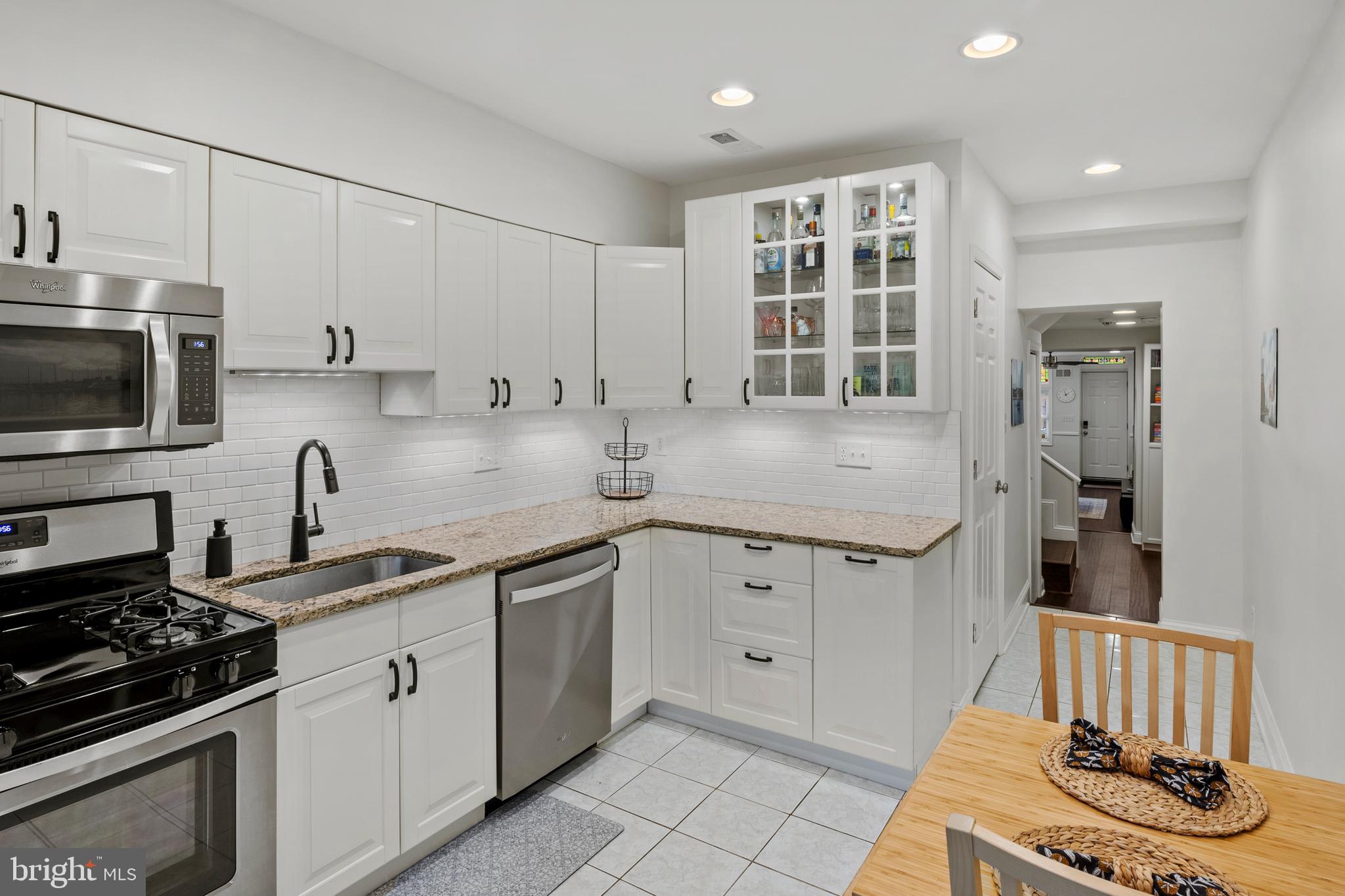 CANTON - Residential