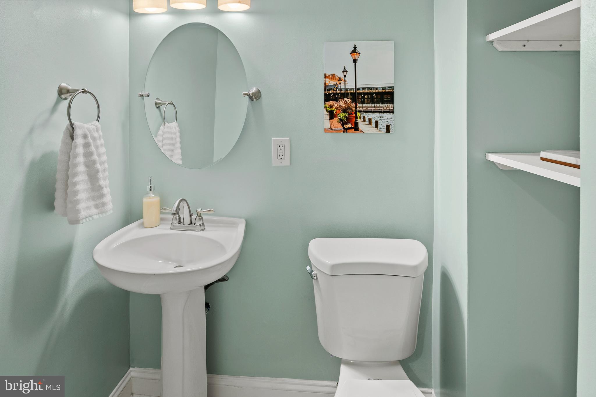 CANTON - Residential