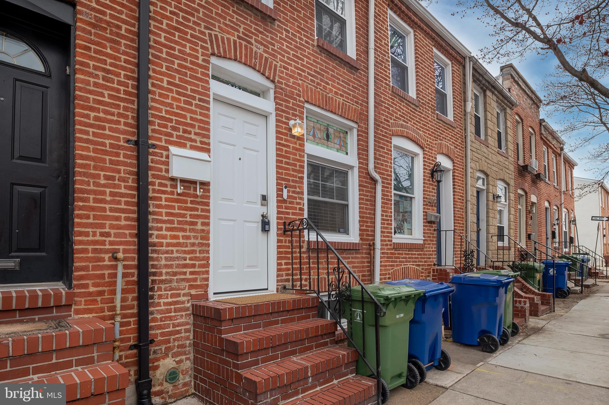 CANTON - Residential