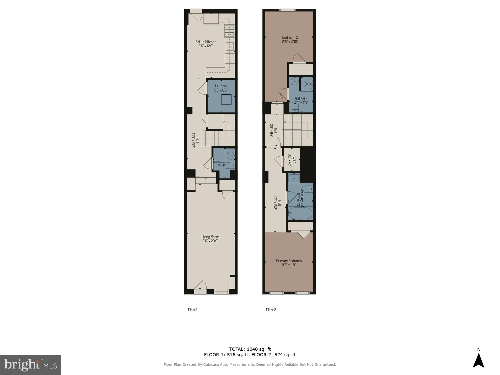 CANTON - Residential