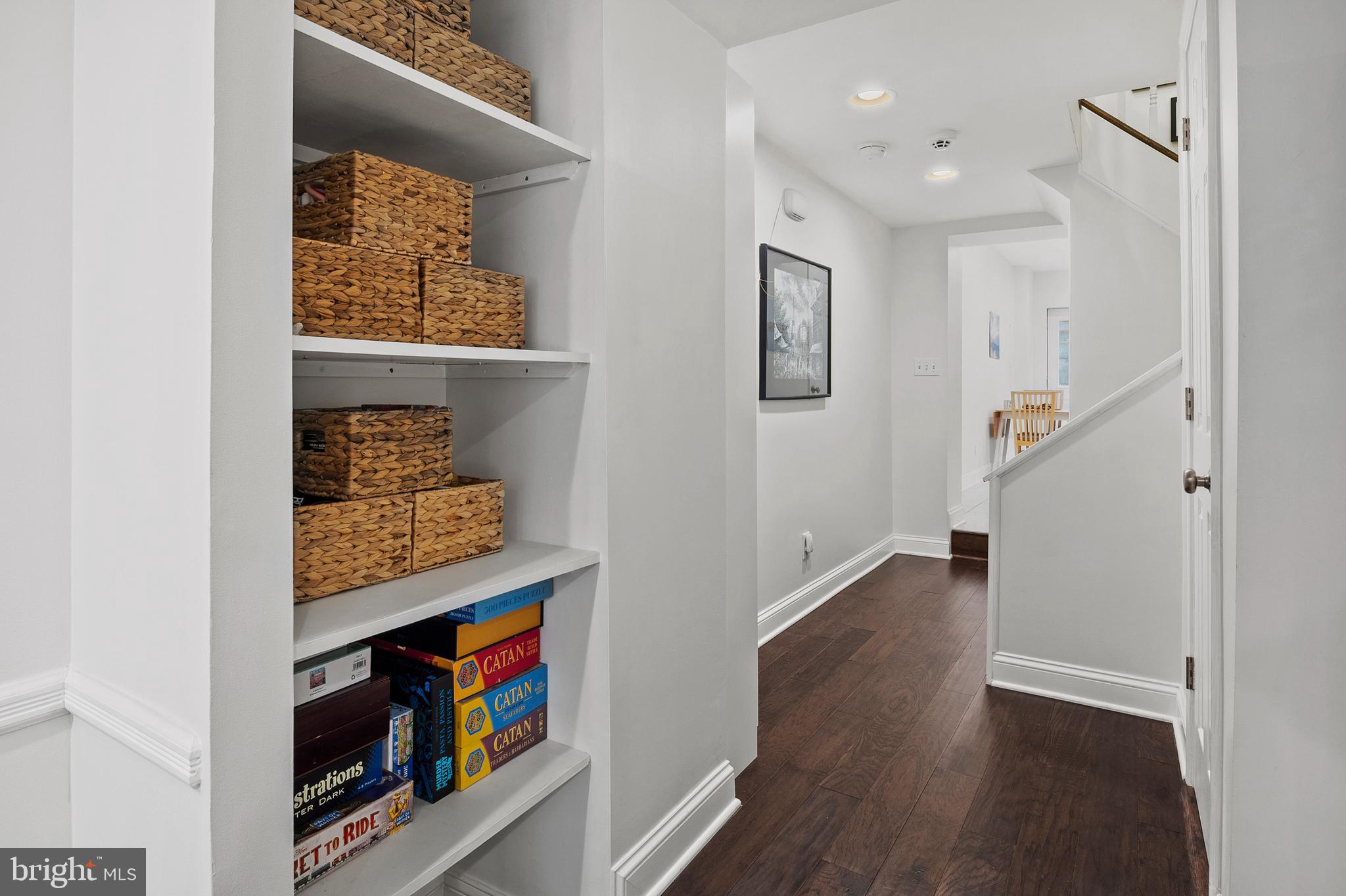 CANTON - Residential