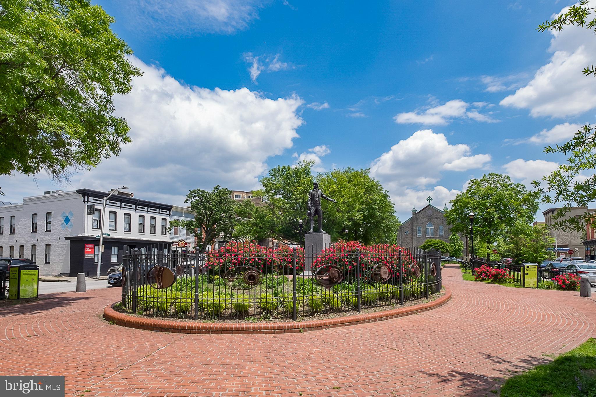 CANTON - Residential