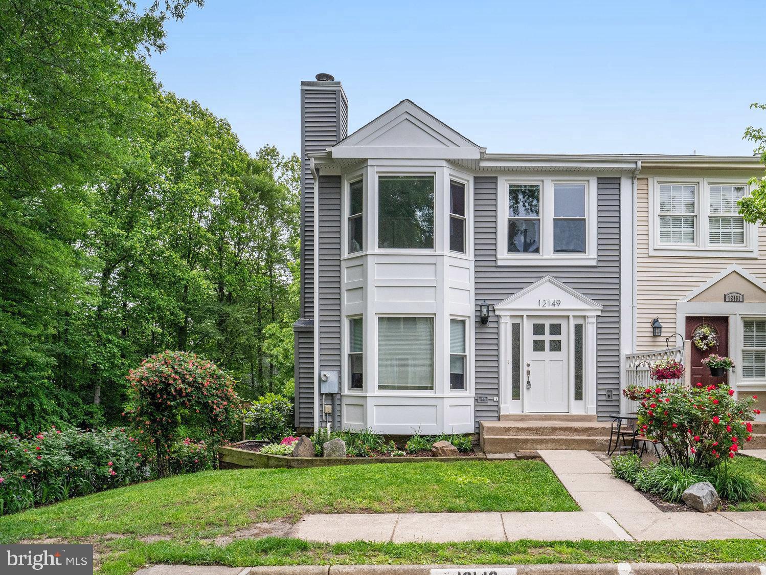 12149 SALEMTOWN DRIVE