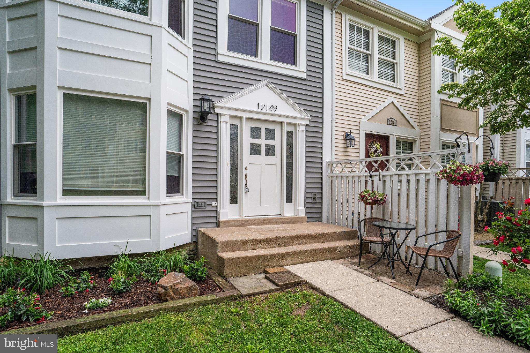 12149 SALEMTOWN DRIVE