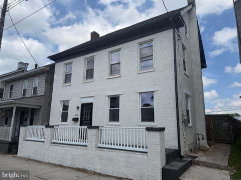 Photo of 609 Main Street, MCSHERRYSTOWN, PA 17344 (MLS # PAAD2024612)