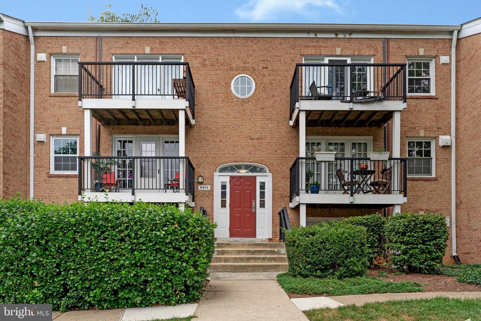 9475 FAIRFAX BOULEVARD 102