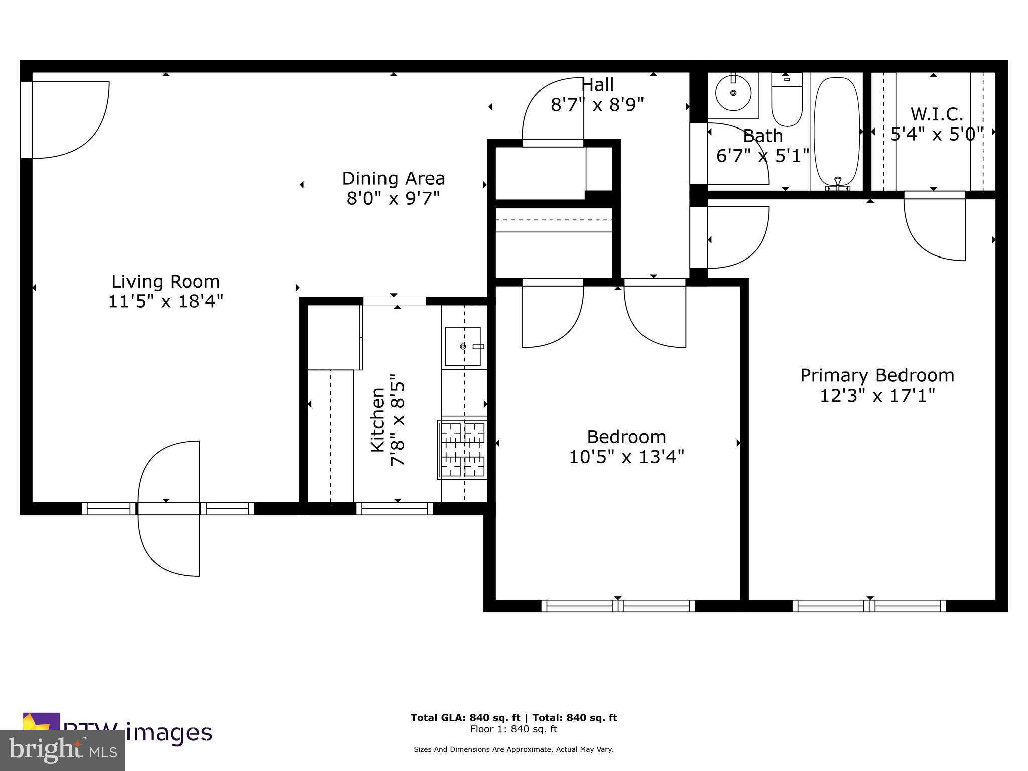 9475 FAIRFAX BOULEVARD 102
