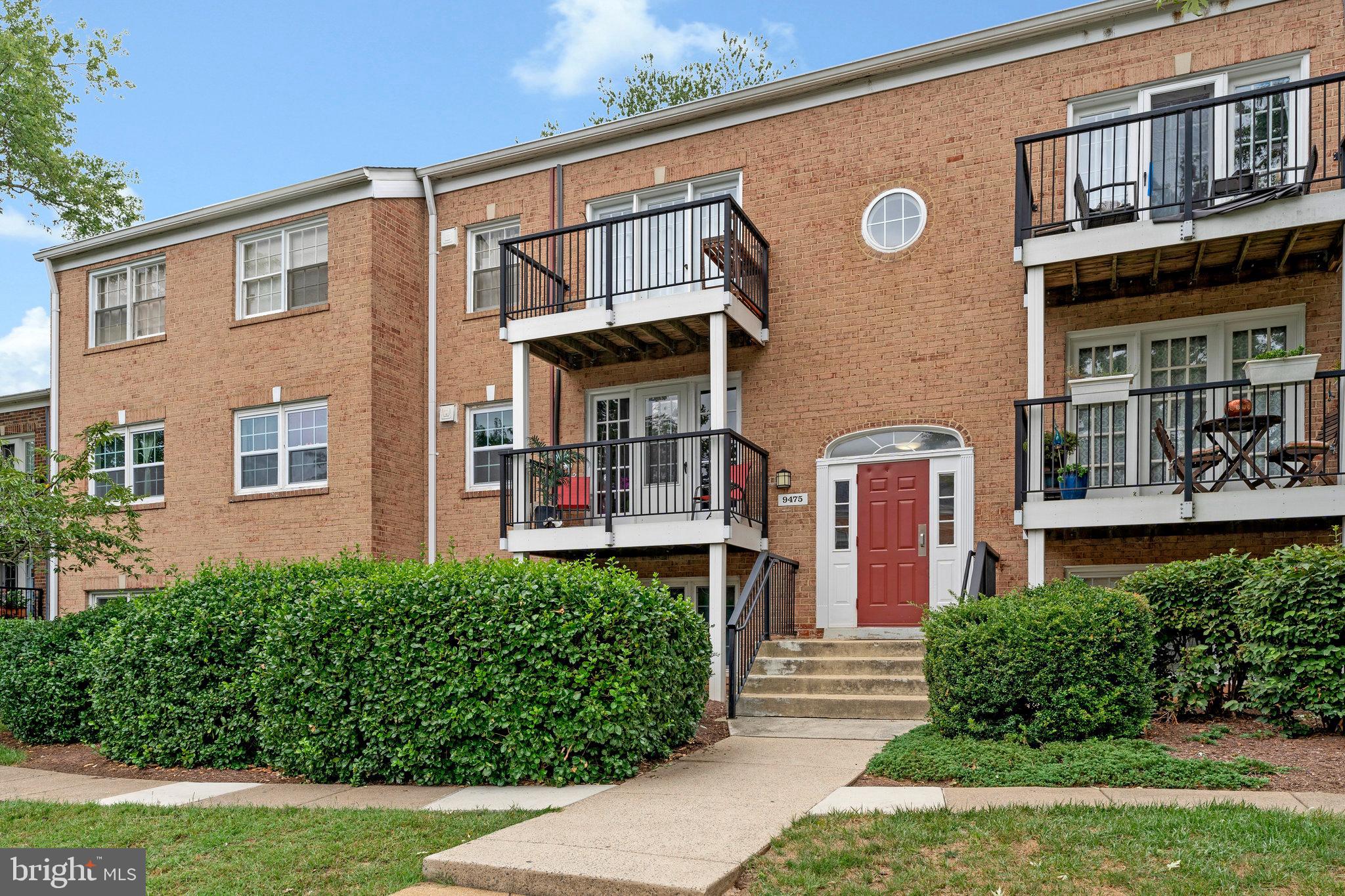 9475 FAIRFAX BOULEVARD 102