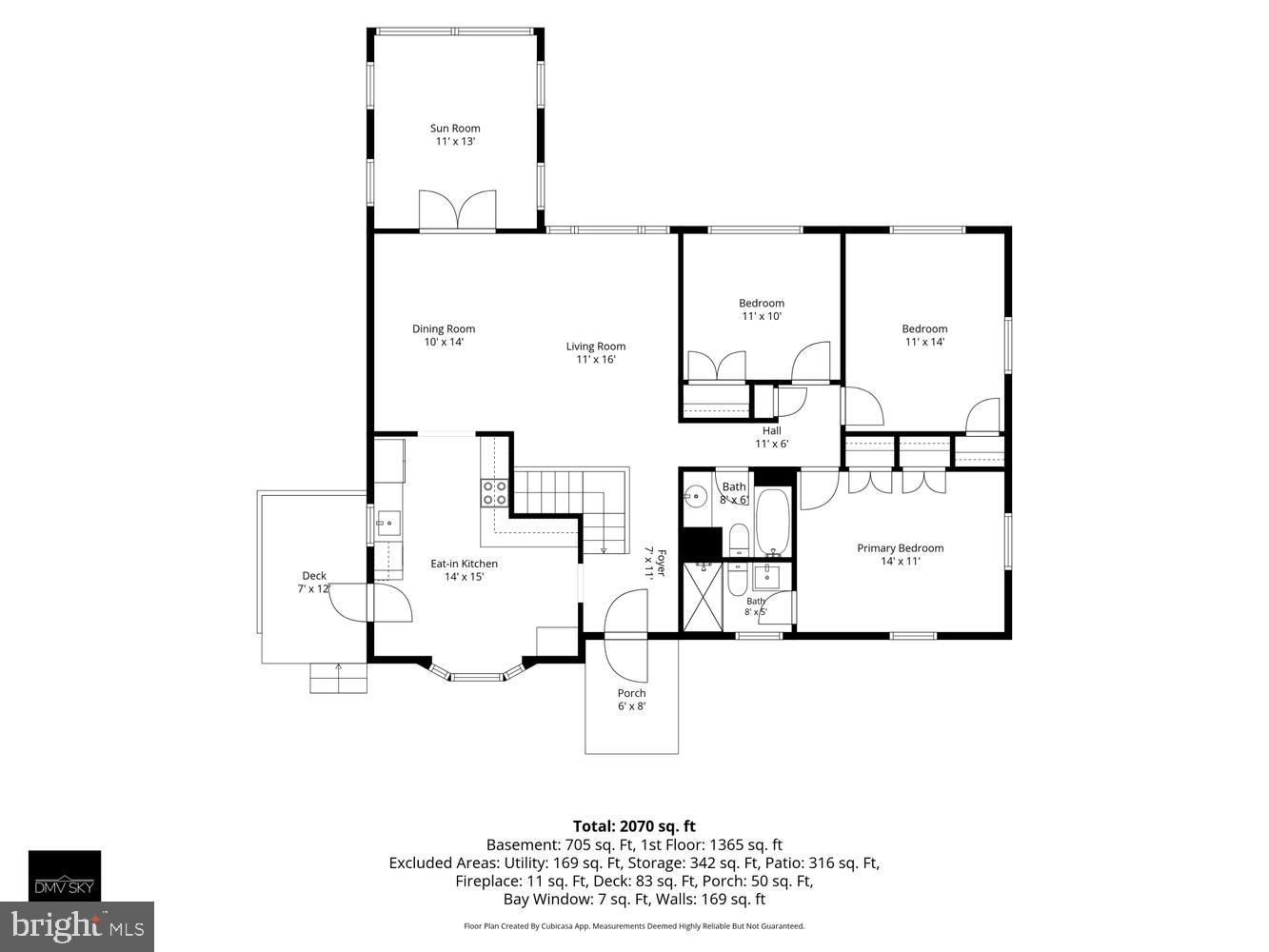 14203 MYER TERRACE