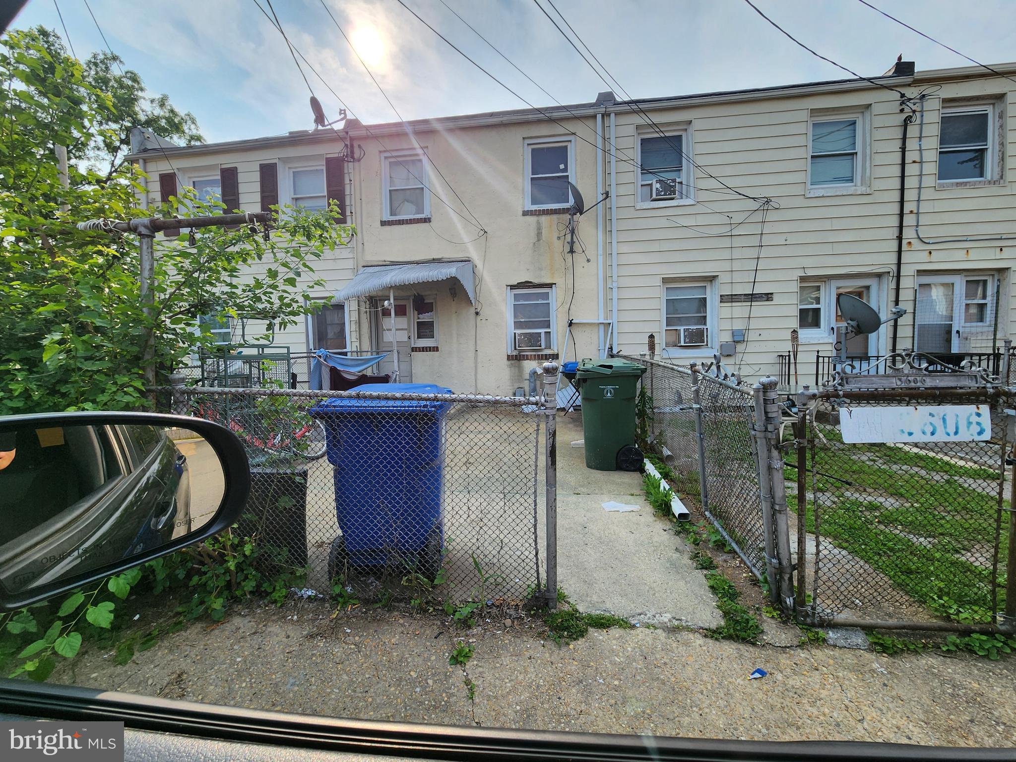 3604 7TH STREET