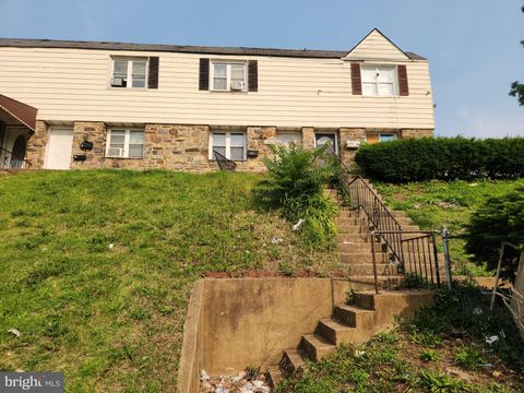 3604 7TH STREET BALTIMORE MD 21225