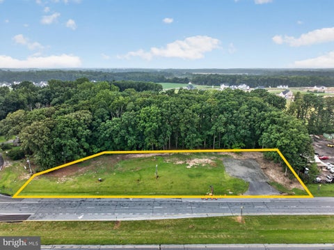 Vacant Land For Sale - 14706 Coastal Highway<br/> MILTON, DE 19968