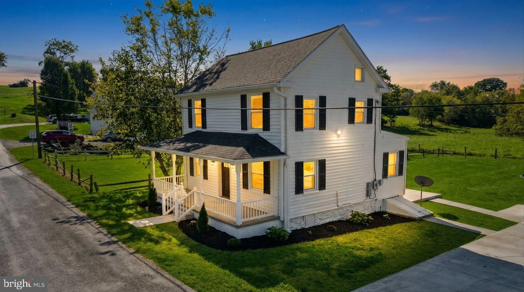 9440 Hollow Road, Middletown, MD 21769