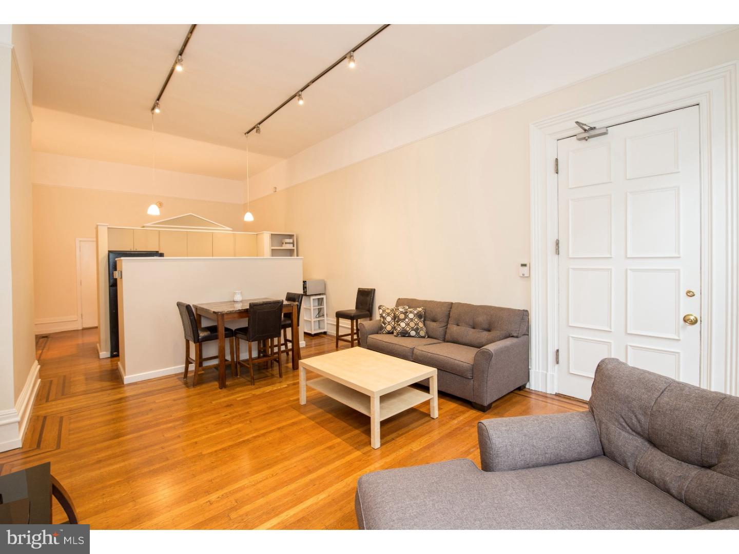 RITTENHOUSE SQUARE - Residential