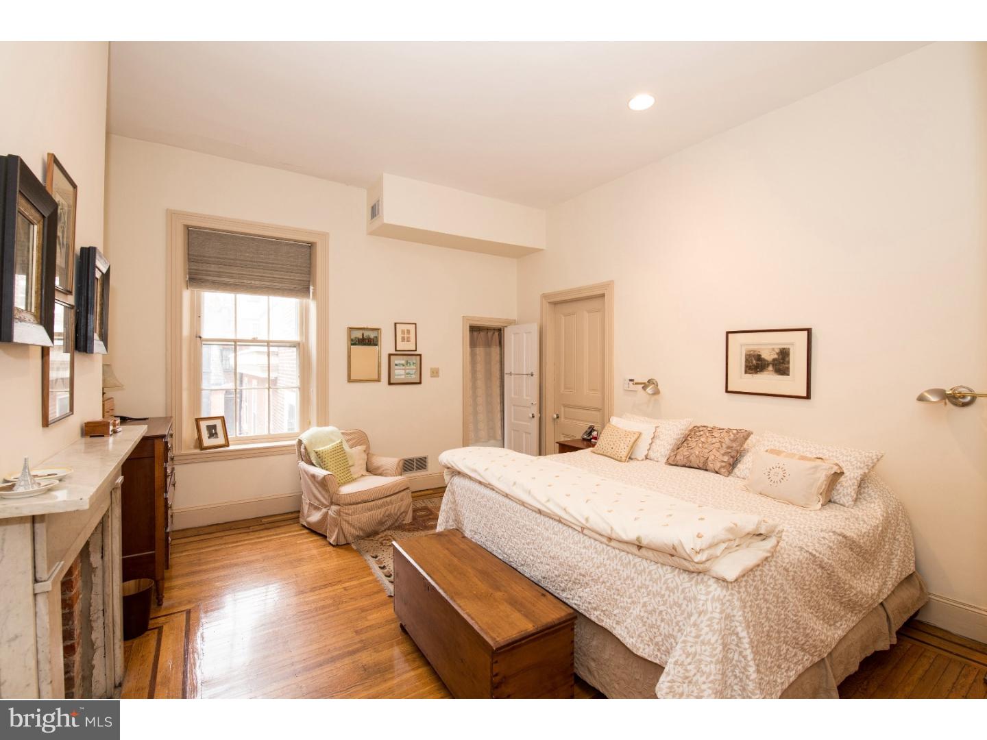 RITTENHOUSE SQUARE - Residential