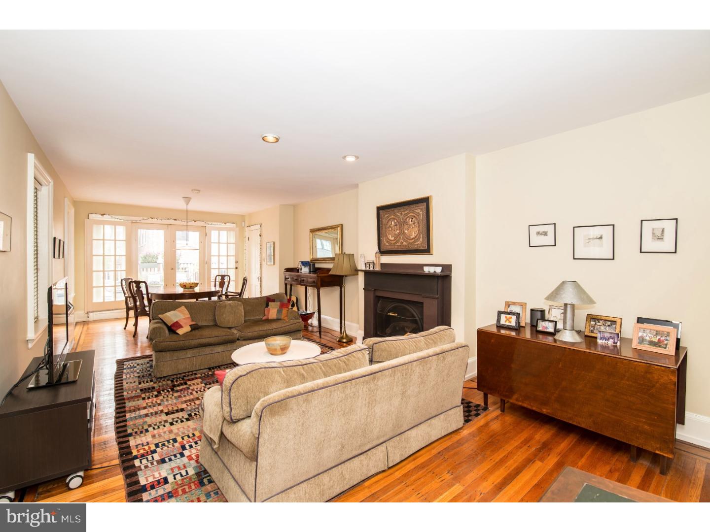 RITTENHOUSE SQUARE - Residential