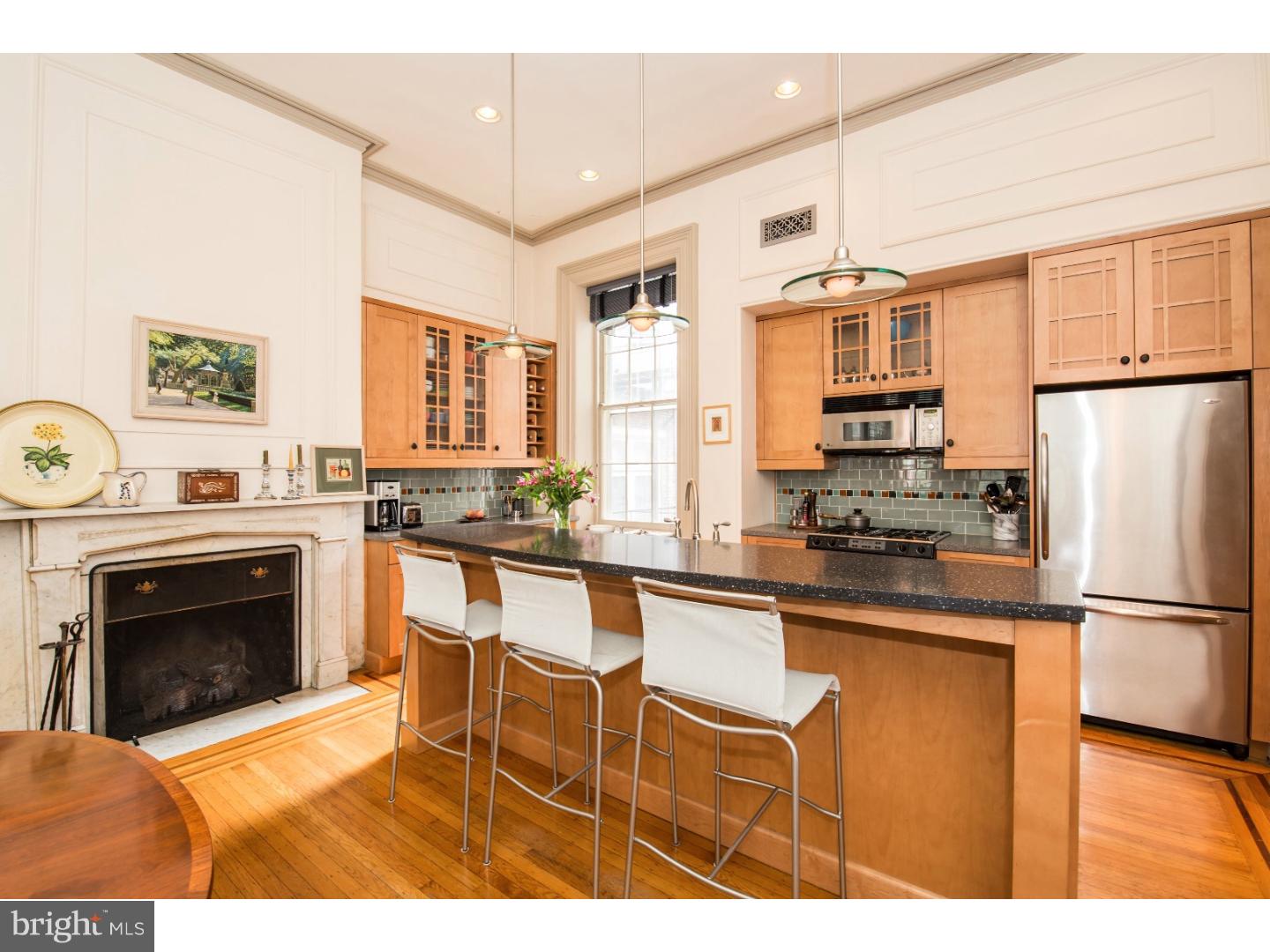 RITTENHOUSE SQUARE - Residential