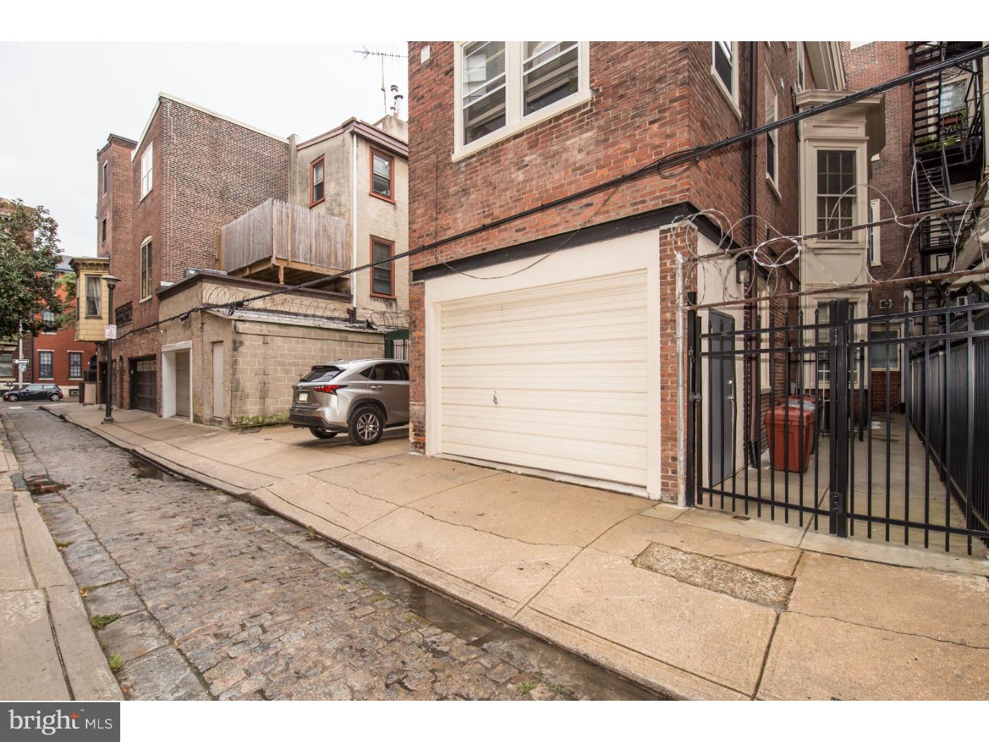 RITTENHOUSE SQUARE - Residential