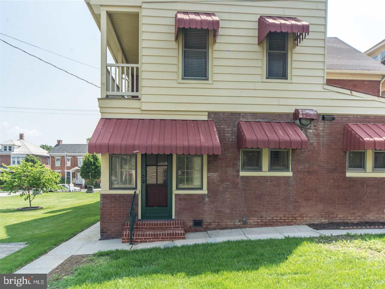 HANOVER - Residential