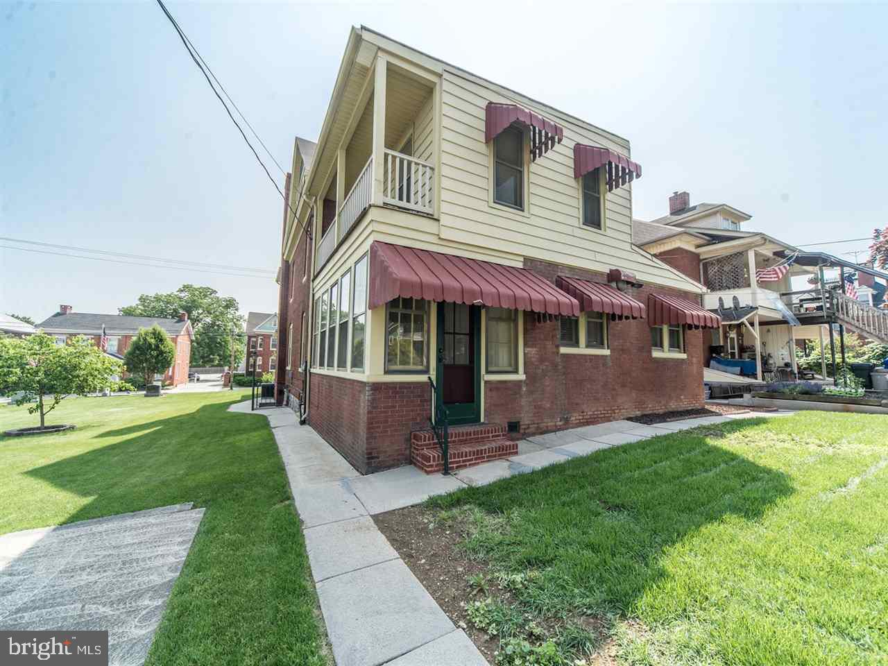 HANOVER - Residential