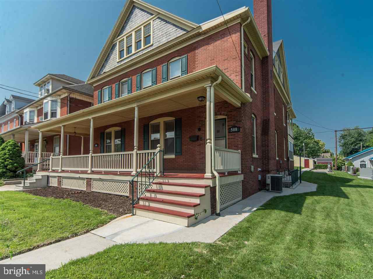 HANOVER - Residential