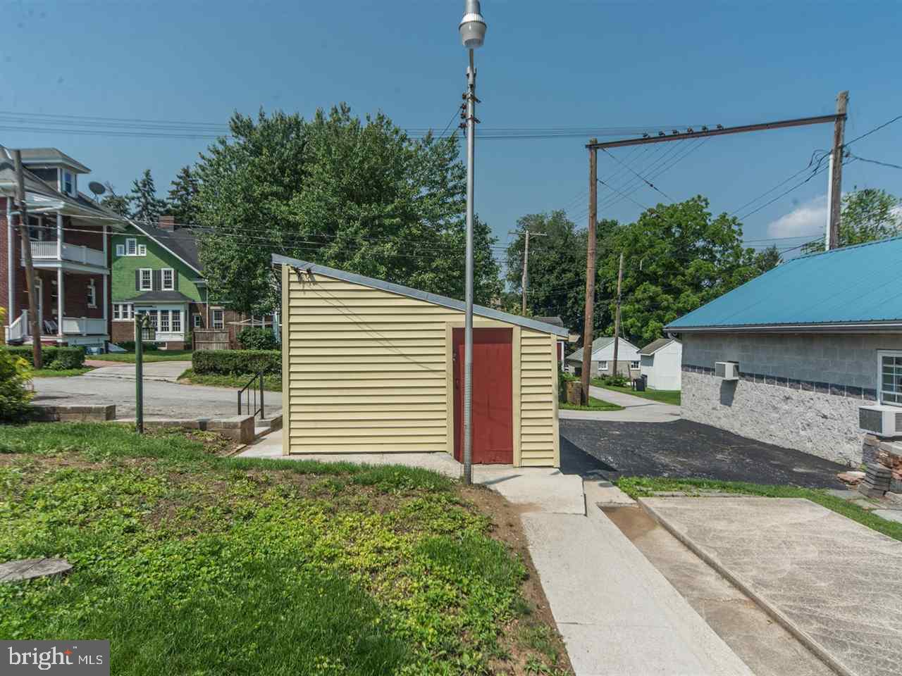 HANOVER - Residential