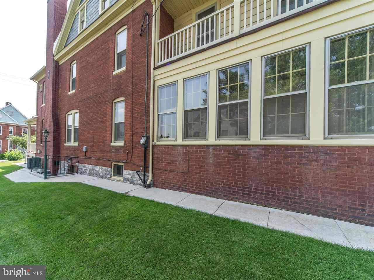 HANOVER - Residential