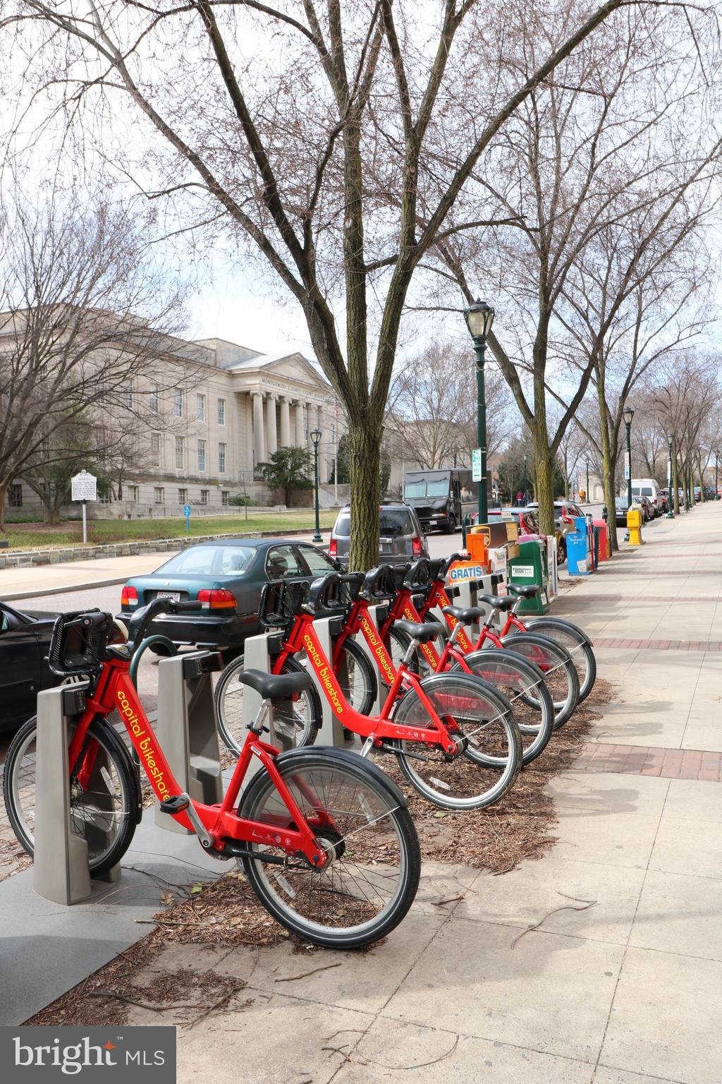 THE VICTORIA CODM - Residential Lease