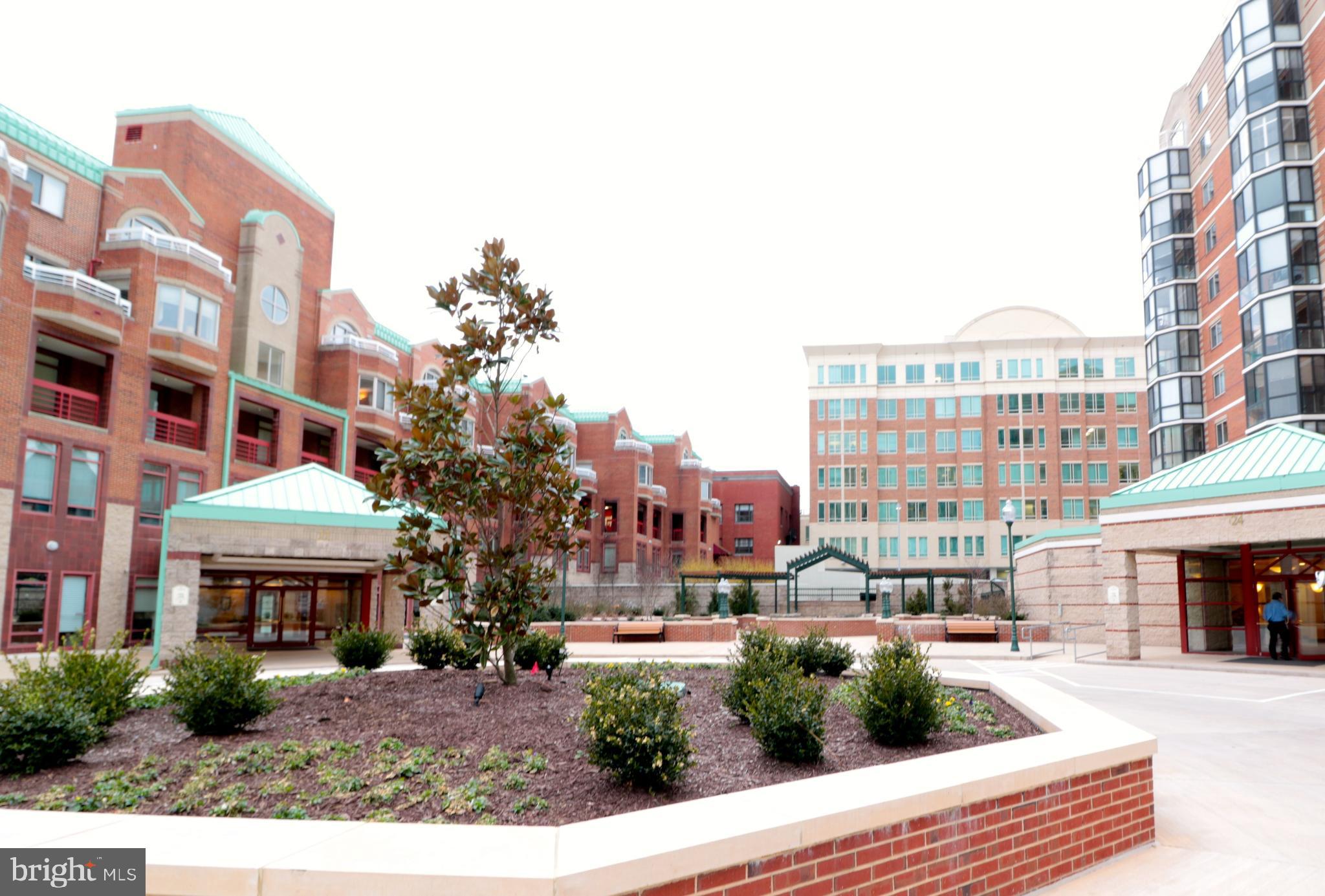 THE VICTORIA CODM - Residential Lease