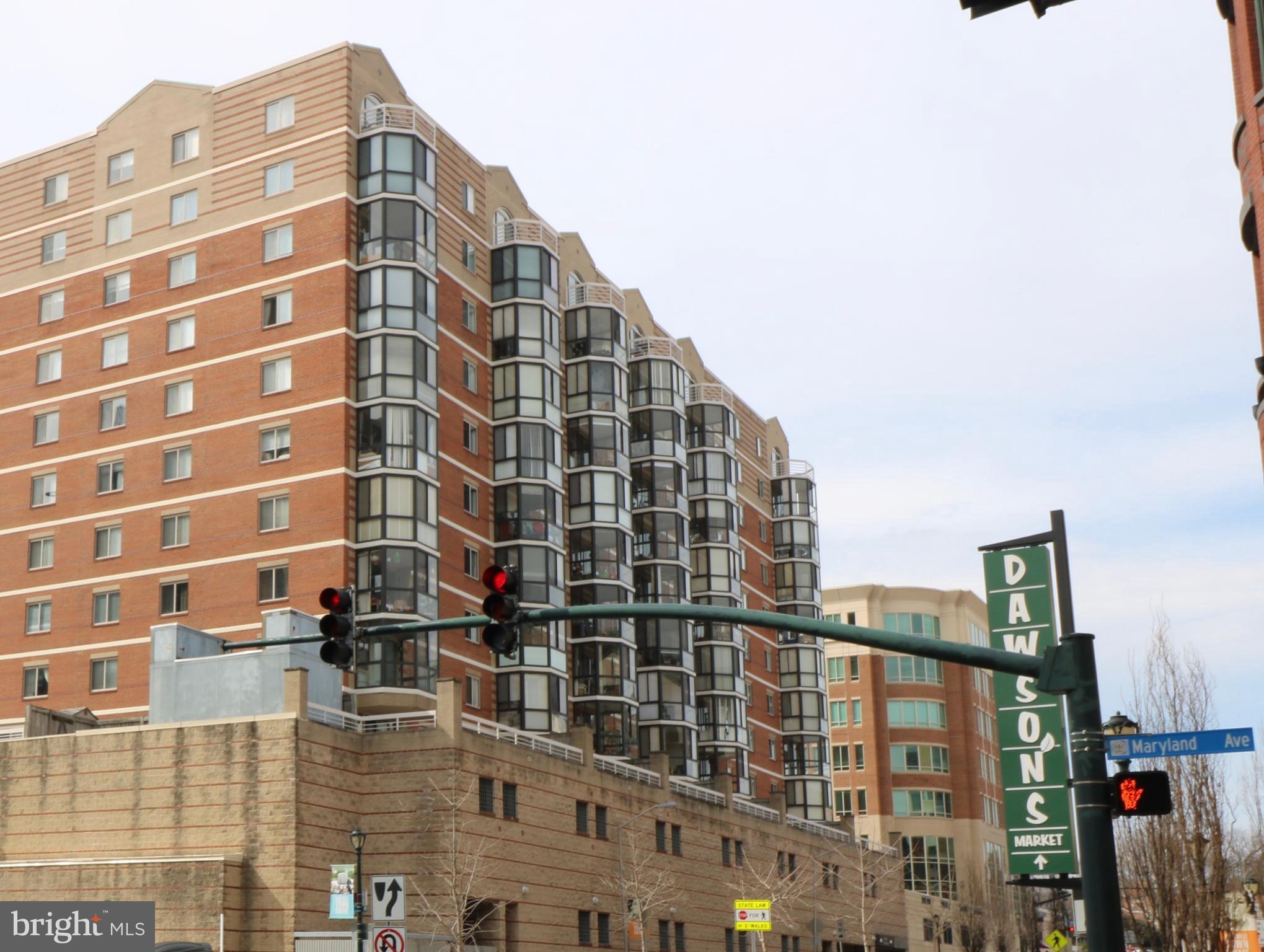 THE VICTORIA CODM - Residential Lease