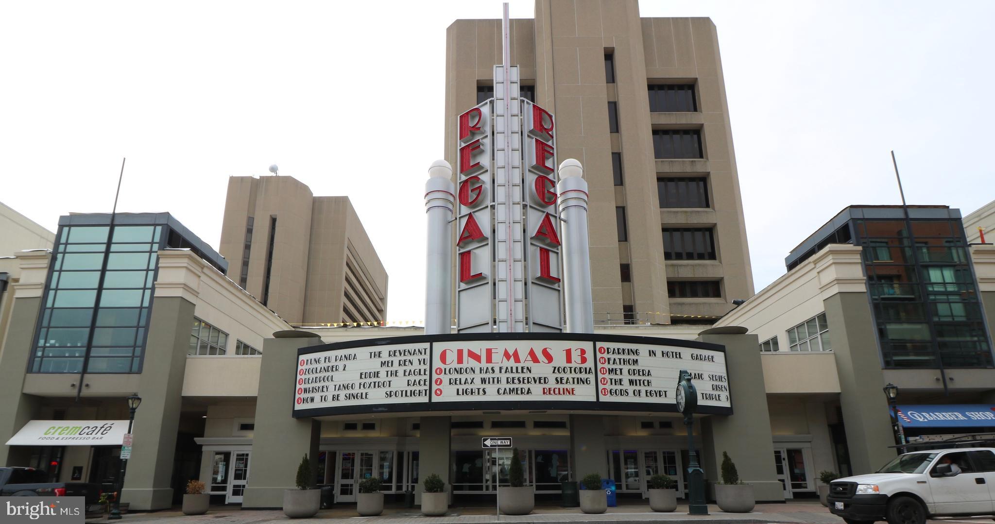 THE VICTORIA CODM - Residential Lease