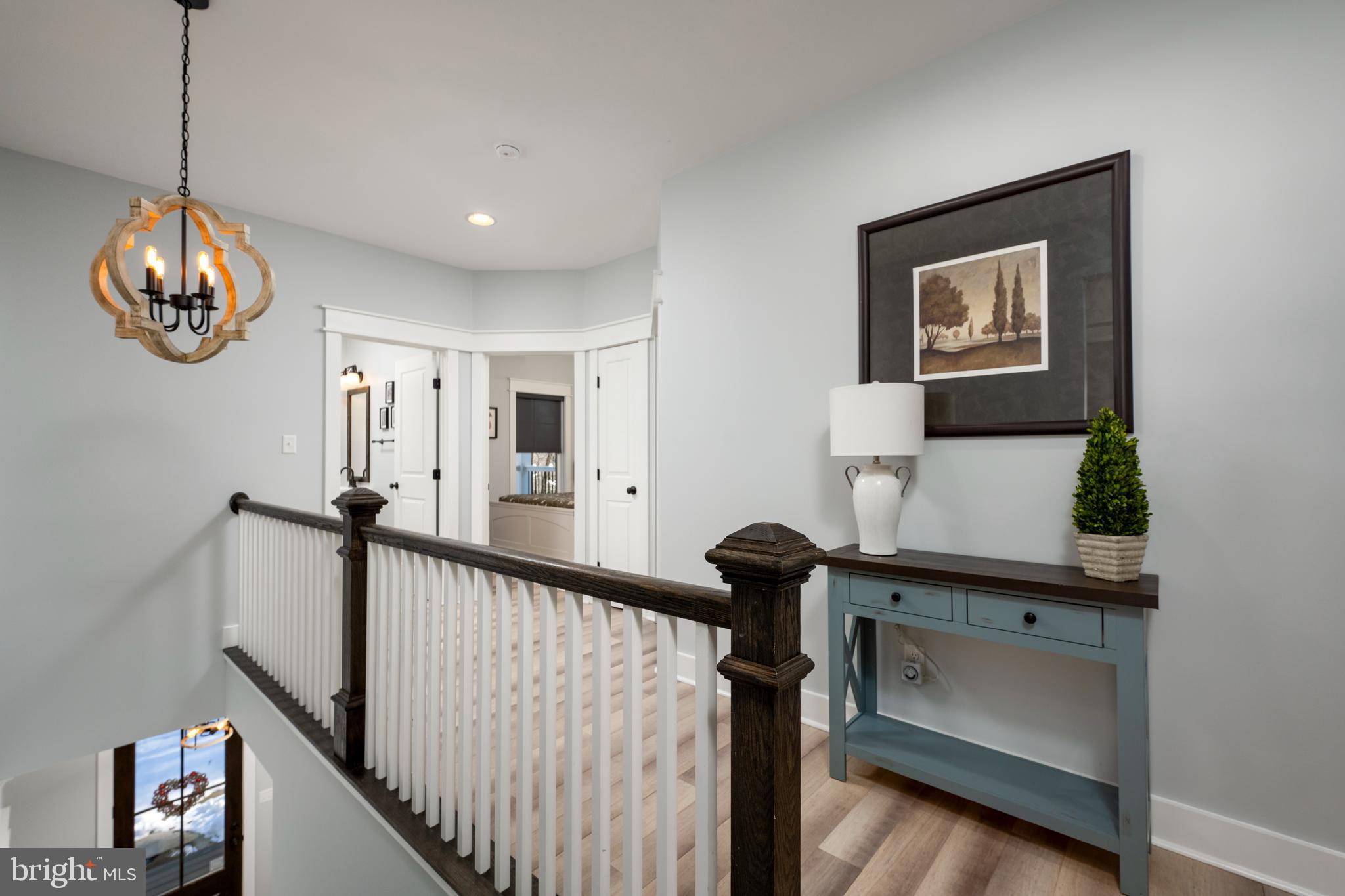 OAK CREST POND - Residential