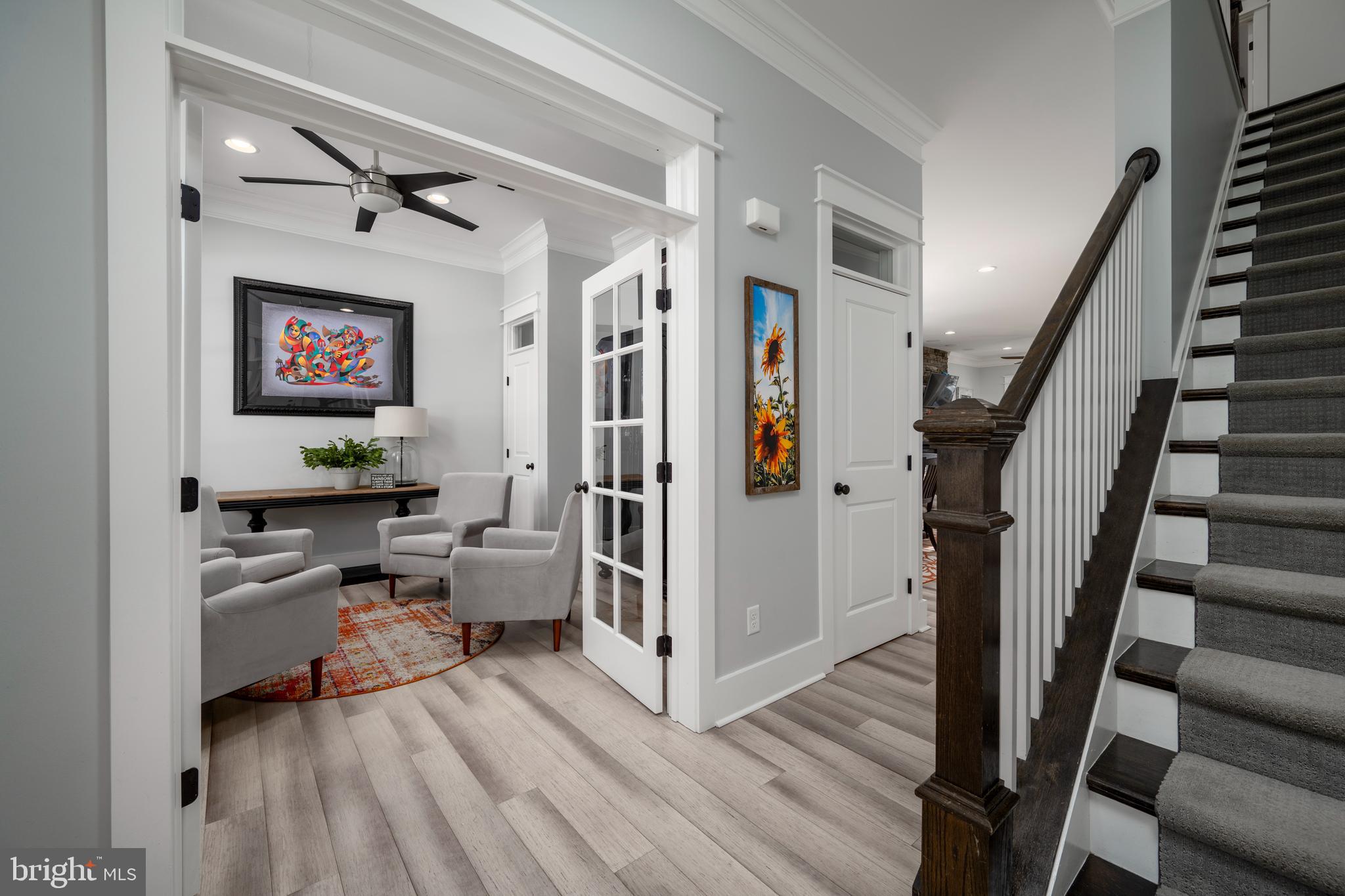 OAK CREST POND - Residential