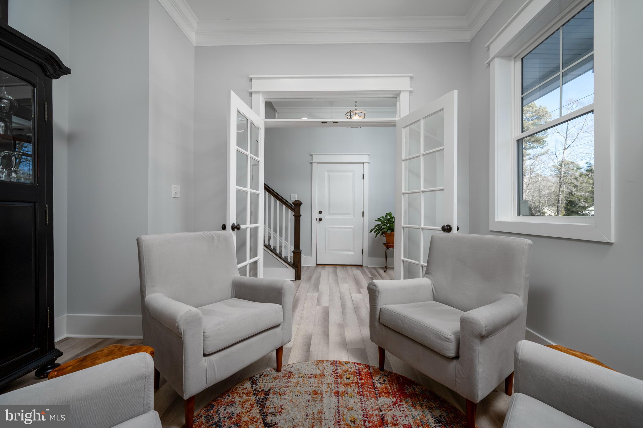 OAK CREST POND - Residential