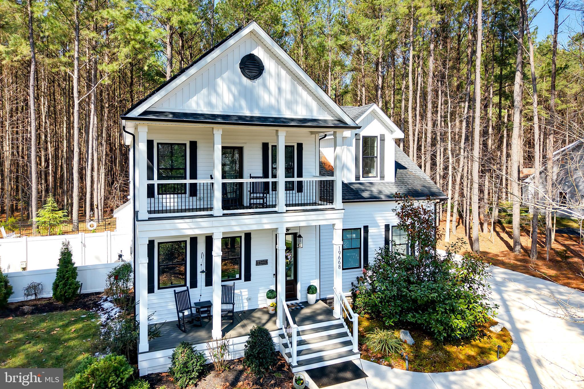 19668 BEAVER DAM ROAD