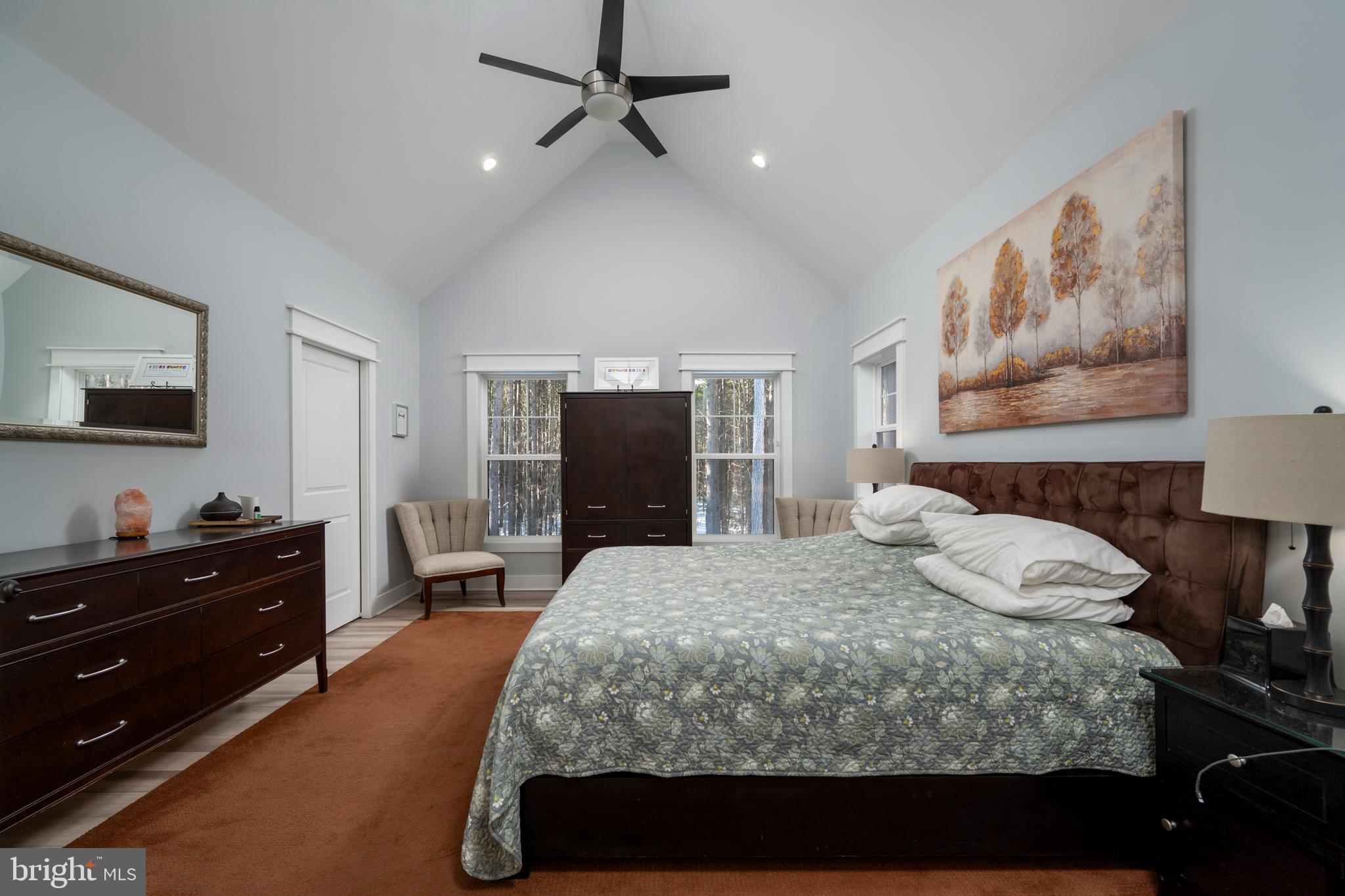 OAK CREST POND - Residential