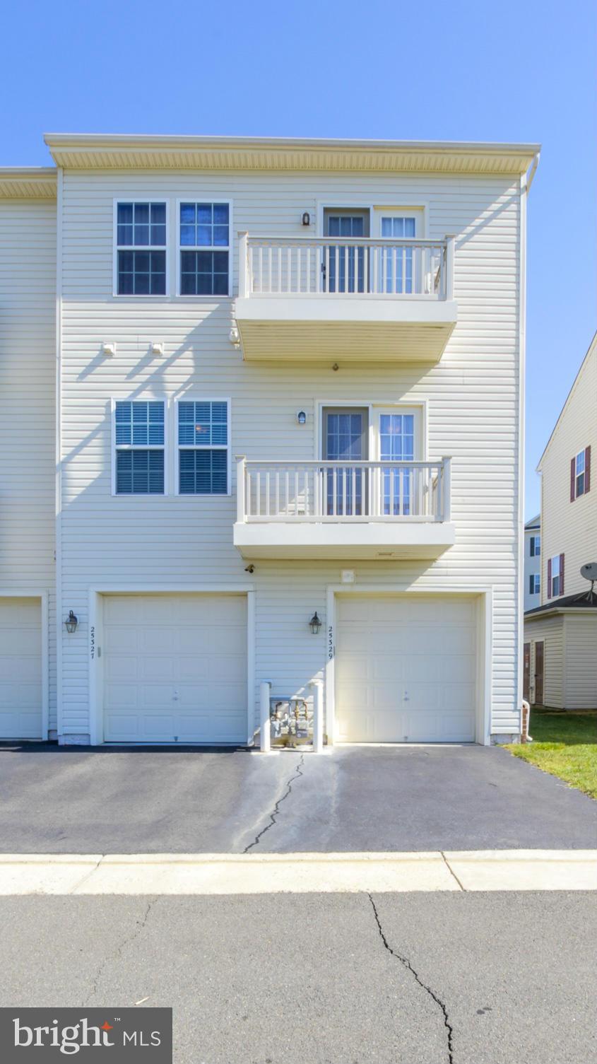 CONDOMINIUMS AT KIRKPATR - Residential