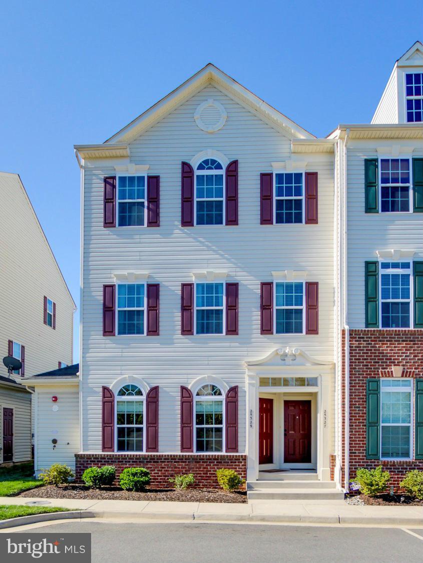 CONDOMINIUMS AT KIRKPATR - Residential