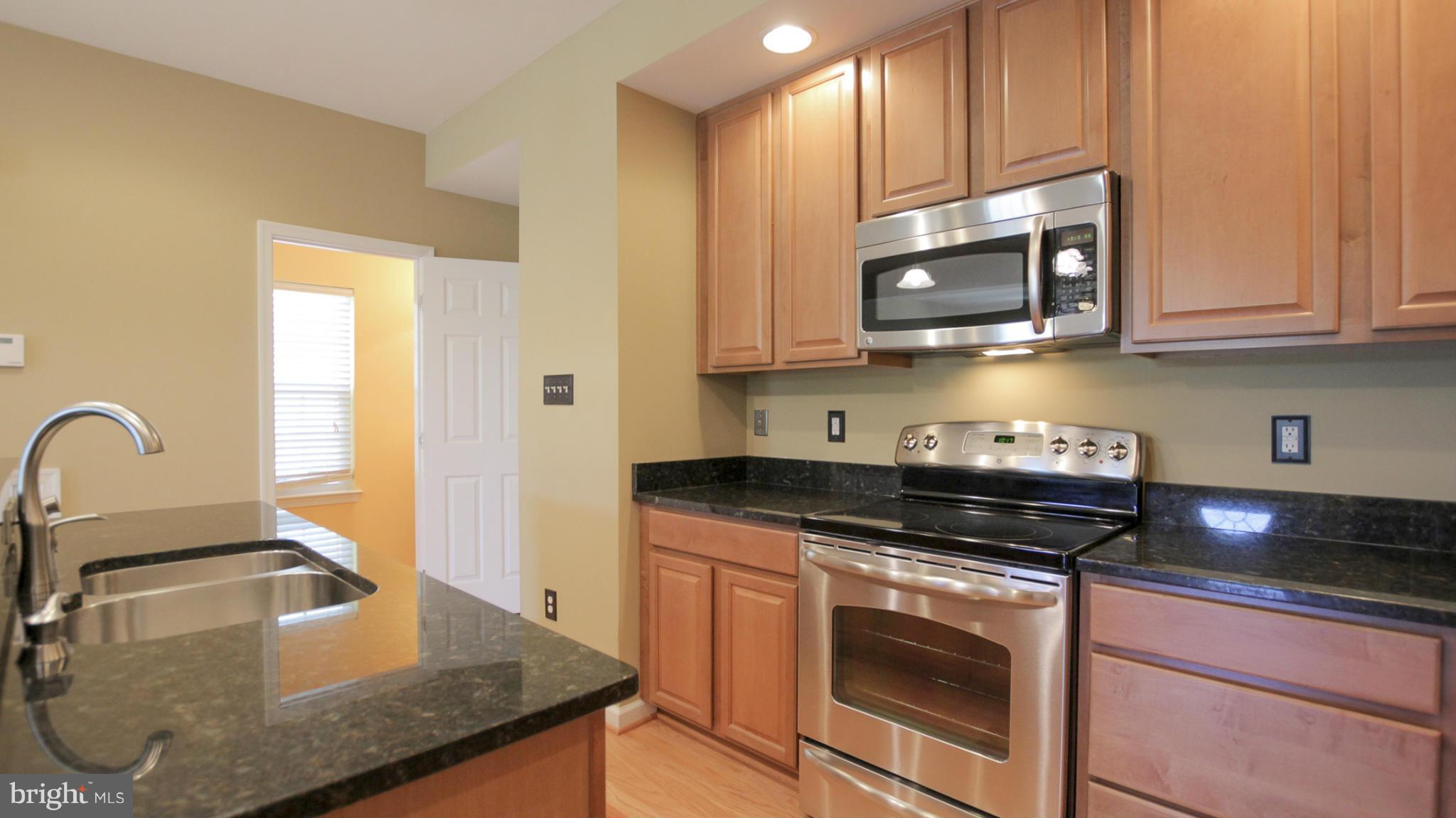 CONDOMINIUMS AT KIRKPATR - Residential