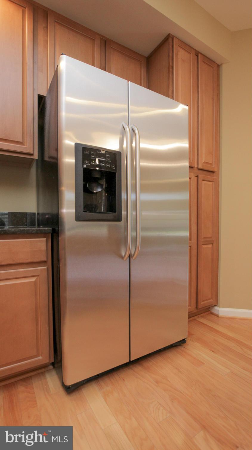 CONDOMINIUMS AT KIRKPATR - Residential