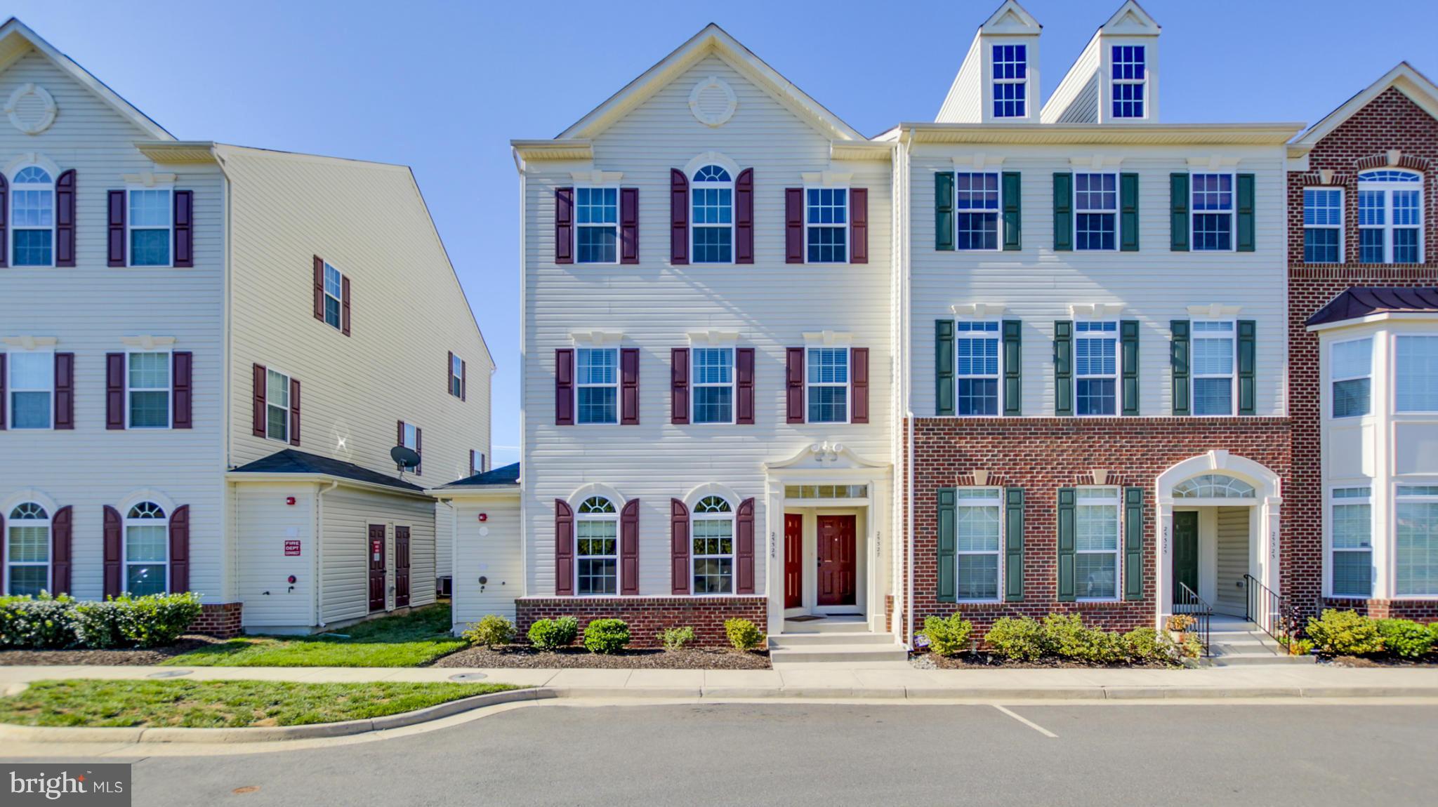 CONDOMINIUMS AT KIRKPATR - Residential