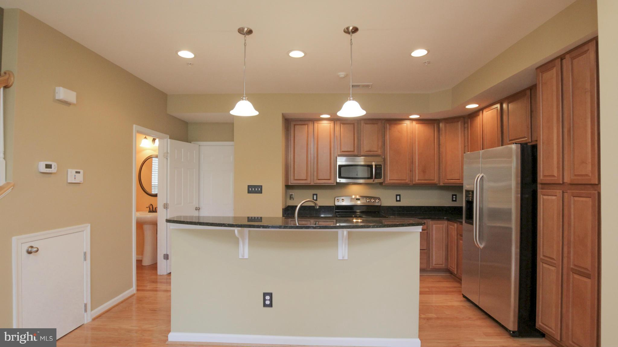 CONDOMINIUMS AT KIRKPATR - Residential