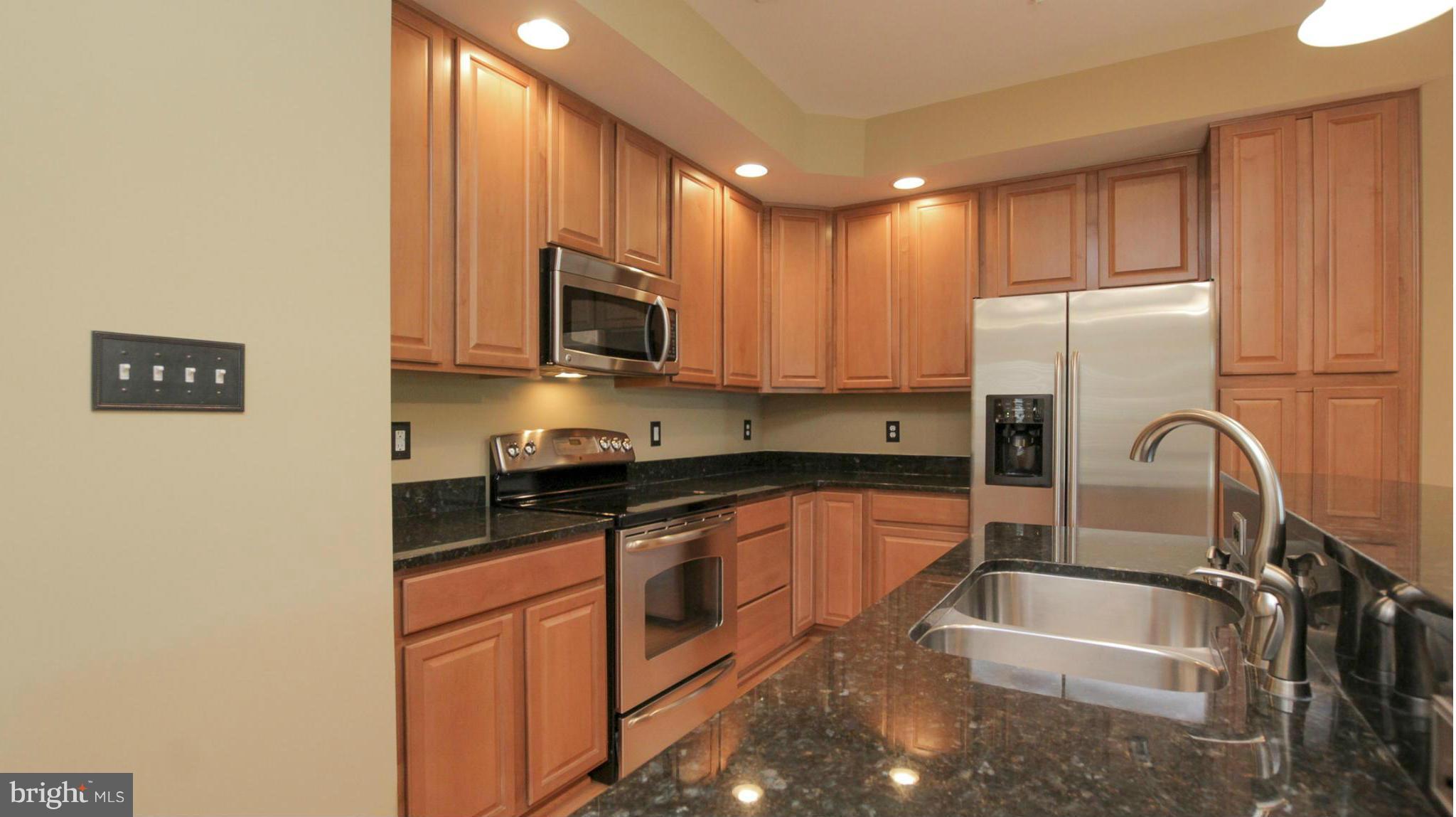 CONDOMINIUMS AT KIRKPATR - Residential