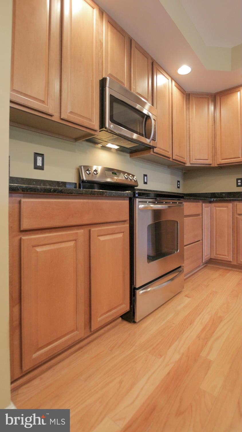 CONDOMINIUMS AT KIRKPATR - Residential