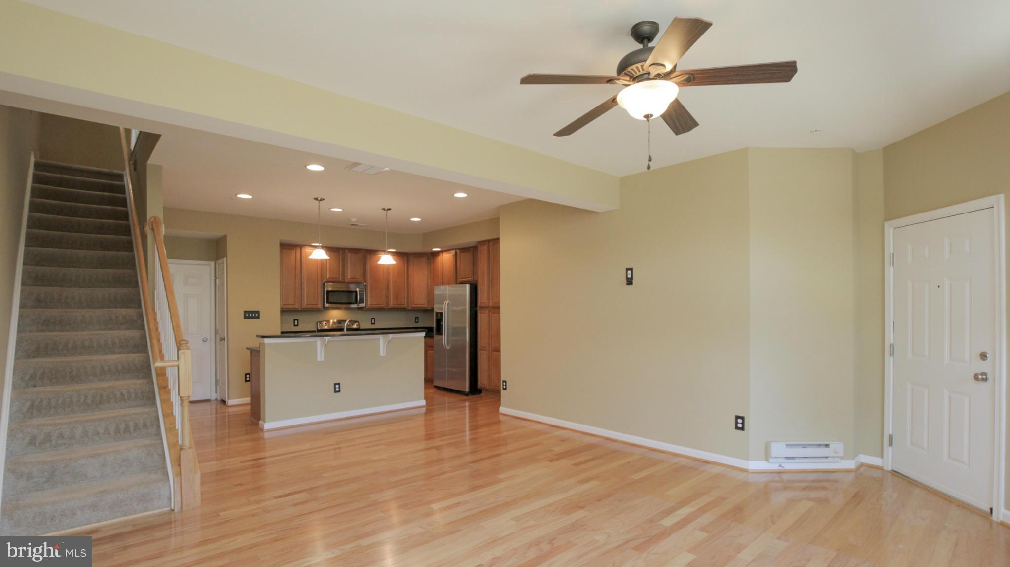 CONDOMINIUMS AT KIRKPATR - Residential