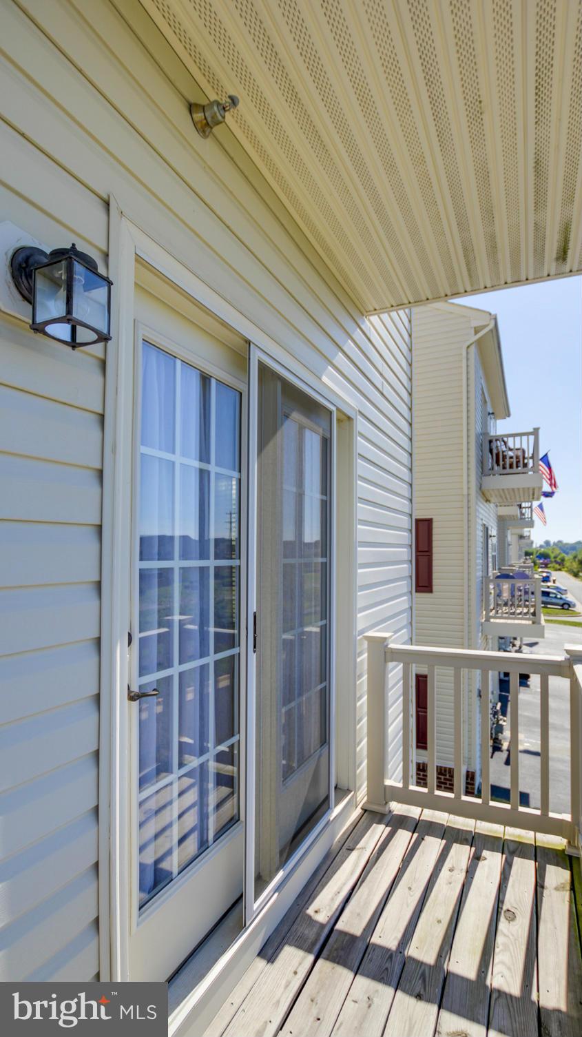 CONDOMINIUMS AT KIRKPATR - Residential