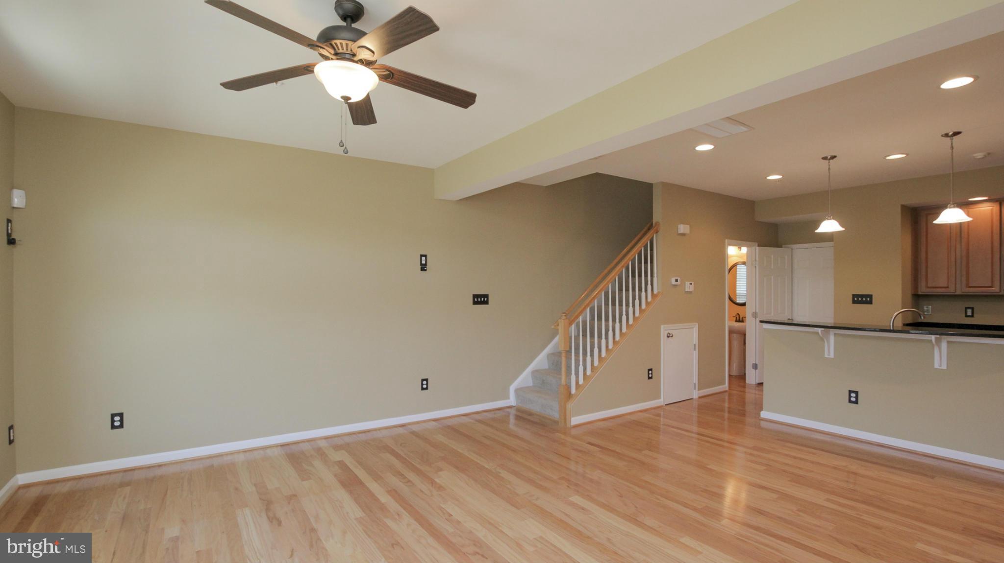 CONDOMINIUMS AT KIRKPATR - Residential